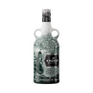  Kraken Black Spiced The Legendary Survivor Series