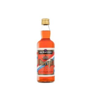  De Kuyper Oranjebitter 0,5 Litros