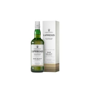 Whisky Laphroaig Select Estuche