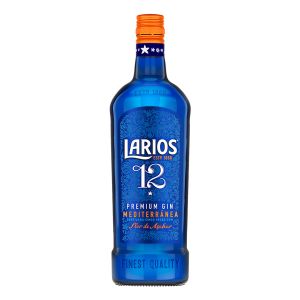 Ginebra Larios 12 1 Litro
