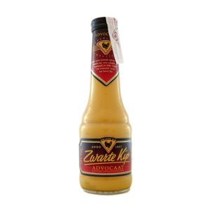 Licor Licor Advocat Zwarte Kip (tipo Bols) 0,5 Litros