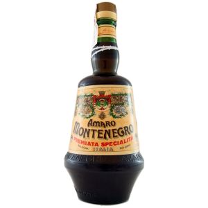 Licor Licor Amaro Montenegro 1 Litro
