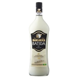 Licor Batido Coco Mangaroca 1 Litro