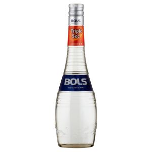 Licor Bols Triple Seco