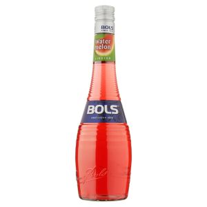 Licor Licor Bols Watermelon