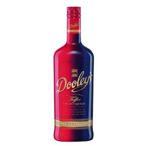 Licor Dooleys Toffee 1 Litro