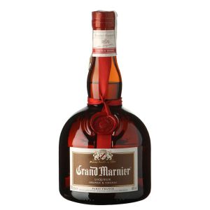 Licor Grand Marnier Rojo 1 Litro