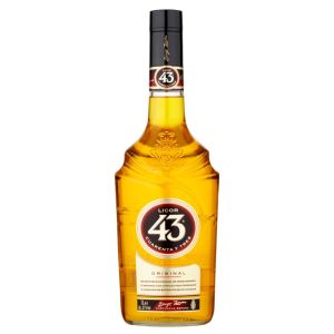 Licor Licor Licor 43 1 Litro