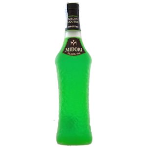 Licor Midori 1 Litro