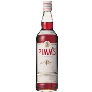 Licor Pimms Nº1