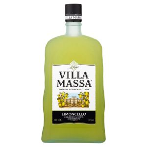Licor Villa Massa Limon 1 Litro