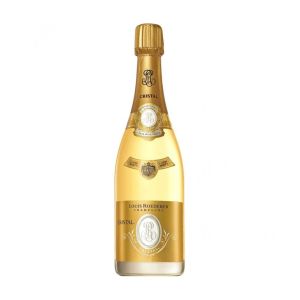 Champagne Roederer Cristal 2015 0,75 Litros