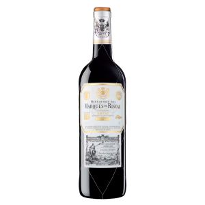  Marques De Riscal Tinto Reserva 2020 0,75 Litros