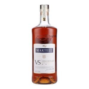 Cognac Martell V.s. Single Distillery