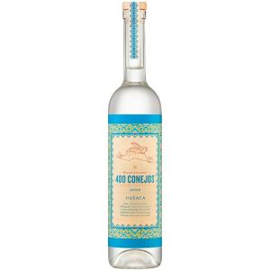 Licor 400 Conejos Joven