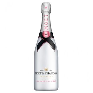  Moet Chandon Imperial Ice Rose 0,75 Litros