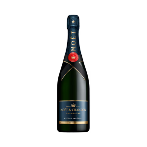 Champagne Moet Chandon Nectar Imperial 0,75 Litros