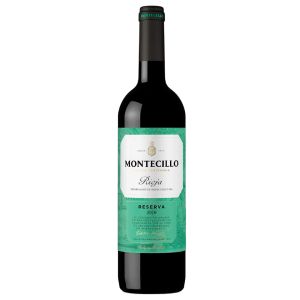  Montecillo Reserva 2019 0,75 Litros