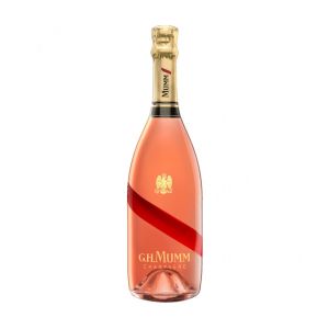 Champagne Mumm Grand Cordon Rose 0,75 Litros