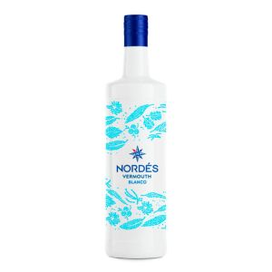  Nordes Blanco 1 Litro