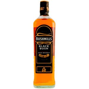 Whisky Bushmills Black Bush 1 Litro