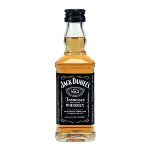 Whisky Jack Daniels Cristal 