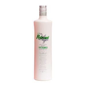 Vermouth Petroni Blanco 1 Litro