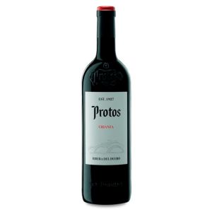  Protos Crianza 2020 0,75 Litros