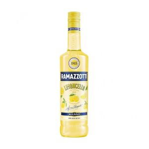  Ramazzotti Limoncello