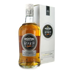 Ron Angostura 1919 Estuche