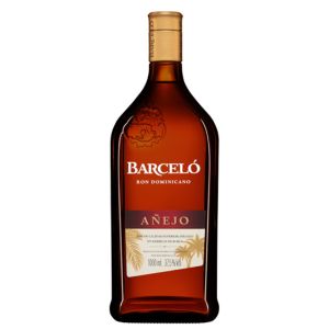 Ron Barcelo Añejo 1 Litro