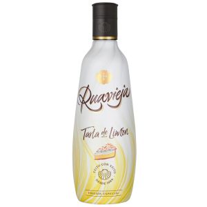  Ruavieja Tarta De Limón