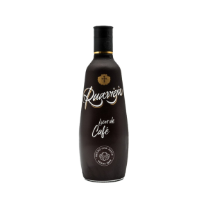 Licor Licor Cafe Ruavieja