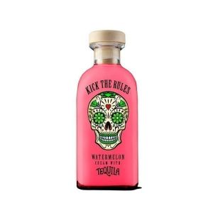  Crema Tequila Kick The Rules Sandia