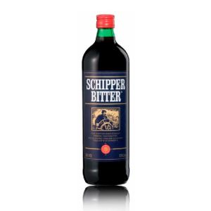  Schipperbitter 1 Litro