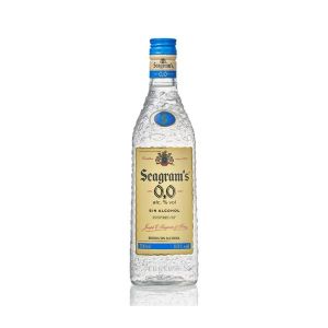  Seagrams 0.0