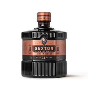  Sexton 11 Yo