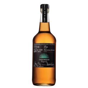 Tequila Casamigos Añejo