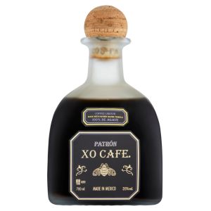 Tequila Patron Xo Cafe Estuche