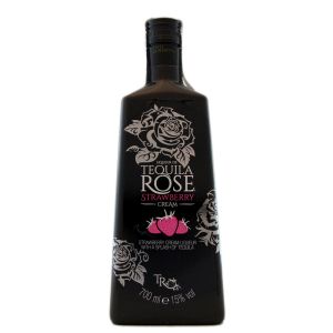 Tequila Rose Strawberry Cream