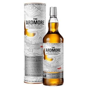  Ardmore Triple Wood 1 Litro Estuche