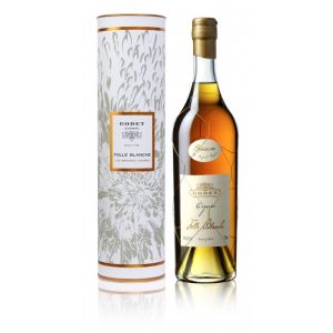 Cognac Godet Folle Blanche Estuche