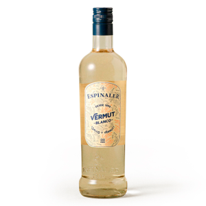  Espinaler Blanco 0,75 Litros