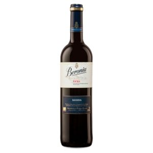  Beronia Reserva 2019 0,75 Litros