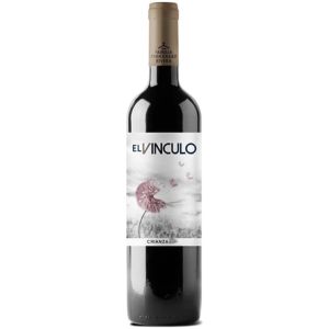  El Vinculo Crianza 2020 0,75 Litros