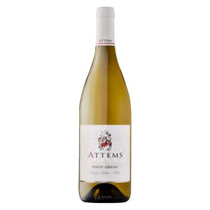  Attems Pinot Grigio White 2023 0,75 Litros