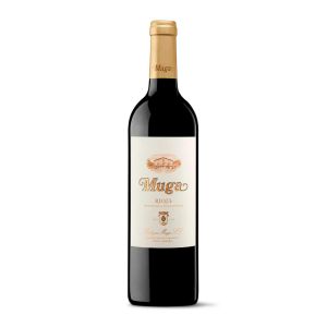  Muga Crianza 2020 0,75 Litros