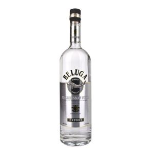 Vodka Beluga Noble 1 Litro