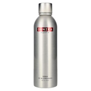 Vodka Danzka