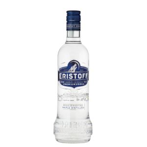 Vodka Eristoff